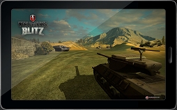 ꡼ No.043 | GDC 2014ϡWorld of Tanksפ2014ǯ礭Ѥ롣GDC 2014˥֡򹽤Wargaming.netǡƱҤκǿåƤ