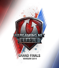 画像集#002のサムネイル/「World of Tanks」世界一決定戦「Wargaming.net League グランドファイナル」は生配信も実施。視聴者向けのプレゼントもある模様