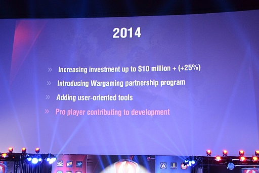 画像集#004のサムネイル/e-Sportsとしての「World of Tanks」が語られた「Wargaming.net League Grand Finals」直前のプレスカンファレンスをレポート