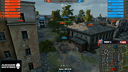 画像ギャラリー No.003のサムネイル画像 / 「World of Tanks」世界大会がポーランドで開催。世界のトッププレイヤーの手に汗握る戦いぶりを,余すところなくレポート