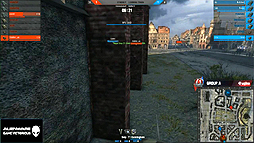 画像ギャラリー No.010のサムネイル画像 / 「World of Tanks」世界大会がポーランドで開催。世界のトッププレイヤーの手に汗握る戦いぶりを,余すところなくレポート