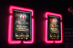 画像ギャラリー No.024のサムネイル画像 / 「World of Tanks」世界大会がポーランドで開催。世界のトッププレイヤーの手に汗握る戦いぶりを,余すところなくレポート