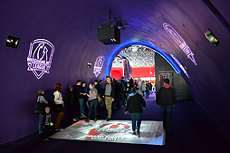 画像ギャラリー No.025のサムネイル画像 / 「World of Tanks」世界大会がポーランドで開催。世界のトッププレイヤーの手に汗握る戦いぶりを,余すところなくレポート