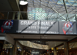 画像ギャラリー No.026のサムネイル画像 / 「World of Tanks」世界大会がポーランドで開催。世界のトッププレイヤーの手に汗握る戦いぶりを,余すところなくレポート