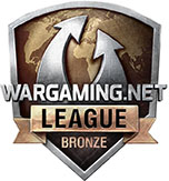 画像集#002のサムネイル/「World of Tanks」のリーグ戦「WGL Asia 2014」に出場するチームのエントリーが開始。2強に入ったチームはアジア地域最強を決める「WGL APAC 2014」へ参加できる