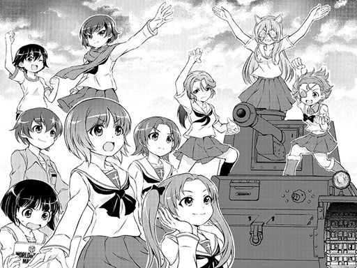 ������#001�Υ���ͥ���/��World of Tanks�׷и��ͥܡ��ʥ��ʤ�3�Ĥν������٥�Ȥ��������缡����