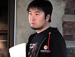 画像ギャラリー No.015のサムネイル画像 / 「World of Tanks」の新モード「ヒストリカルバトル」の実装意図と背景を説明するレクチャーが実施。Militariaを巻き込んで,さらなるレベルアップを目指す