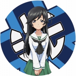 ���������꡼ No.002�Υ���ͥ������ / ��World of Tanks meets �����륺���ѥ�ĥ����ץ���饯�����ܥ����ѥå���4�ơȸ޽��� �ڥС������ɤ������ۿ�