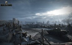 ���������꡼ No.002�Υ���ͥ������ / ��World of Tanks�ץ��åץǡ��� 9.1�������»ܡ����ޥåס֥ϥꥳ�աפ䡤���⡼�ɡ֥��å����⡼�ɡפ��о�