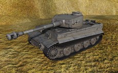 ���������꡼ No.004�Υ���ͥ������ / ��World of Tanks�ץ��åץǡ��� 9.1�������»ܡ����ޥåס֥ϥꥳ�աפ䡤���⡼�ɡ֥��å����⡼�ɡפ��о�