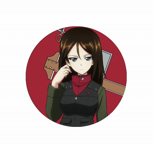 ���������꡼ No.001�Υ���ͥ������ / ��World of Tanks�ס�����饯�����ܥ����ѥå����ֳ��ԡ֥Υ�ʡפ��ۿ�����