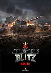 ���������꡼ No.003�Υ���ͥ������ / ��World of Tanks�פ�ޤ�Wargaming.net�Υ����������Ͽ�Կ���1��������