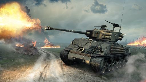 ������#001�Υ���ͥ���/��World of Tanks�פ˥֥�åɡ��ԥåȼ��ǲ�֥ե塼�꡼�ץ�ǥ����֤��о�