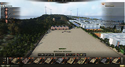 ������#007�Υ���ͥ���/��World of Tanks�פȡ֥����륺���ѥ�ĥ����פΥ���ܳ�ĥ�ѥå������ۿ�������ѥ���ͤ���֤�ܥ����˲ä��ơ��ر�Ϥ��о�