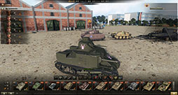 ������#008�Υ���ͥ���/��World of Tanks�פȡ֥����륺���ѥ�ĥ����פΥ���ܳ�ĥ�ѥå������ۿ�������ѥ���ͤ���֤�ܥ����˲ä��ơ��ر�Ϥ��о�