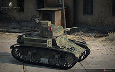 ꡼ No.004Υͥ / PCǡWorld of Tanksפ˥ꥹ11Ҥ3Υޥåפɲä륢åץǡȤ»ܡƥॳɤ줿ưθ⥹