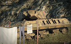 ꡼ No.011Υͥ / PCǡWorld of Tanksפ˥ꥹ11Ҥ3Υޥåפɲä륢åץǡȤ»ܡƥॳɤ줿ưθ⥹