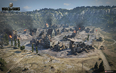 ꡼ No.021Υͥ / PCǡWorld of Tanksפ˥ꥹ11Ҥ3Υޥåפɲä륢åץǡȤ»ܡƥॳɤ줿ưθ⥹