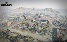 ꡼ No.023Υͥ / PCǡWorld of Tanksפ˥ꥹ11Ҥ3Υޥåפɲä륢åץǡȤ»ܡƥॳɤ줿ưθ⥹