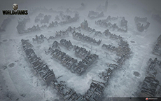 ꡼ No.024Υͥ / PCǡWorld of Tanksפ˥ꥹ11Ҥ3Υޥåפɲä륢åץǡȤ»ܡƥॳɤ줿ưθ⥹