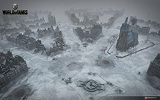 ꡼ No.025Υͥ / PCǡWorld of Tanksפ˥ꥹ11Ҥ3Υޥåפɲä륢åץǡȤ»ܡƥॳɤ줿ưθ⥹