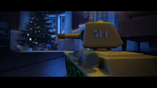 Wargaming Holiday Adventure