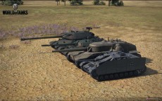 ���������꡼ No.006�Υ���ͥ������ / ��World of Tanks�ס������ʥ����ߥ󥰤�ĩ��Ǥ���֥ѡ����ʥ�ߥå����פ�������1��26���ˤϿ��⡼�ɡ�8-Bit Winter Showdown���о�