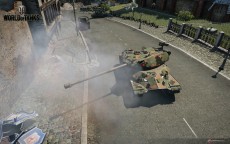 ���������꡼ No.009�Υ���ͥ������ / ��World of Tanks�ס������ʥ����ߥ󥰤�ĩ��Ǥ���֥ѡ����ʥ�ߥå����פ�������1��26���ˤϿ��⡼�ɡ�8-Bit Winter Showdown���о�