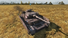 ���������꡼ No.022�Υ���ͥ������ / ��World of Tanks�ס����Ѥ���Ʈ�ܥ����򥢥˥�֥����륺���ѥ�ĥ����׻��ͤ��ѹ��Ǥ��뿷���ʥѥå��������ۿ�