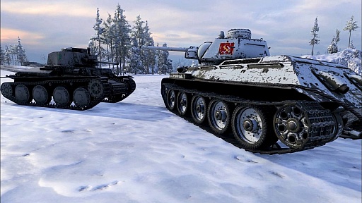 地吹雪のカチューシャ ついに World Of Tanks に参戦 金元寿子さんにボイスパック収録直後の感想を聞いた