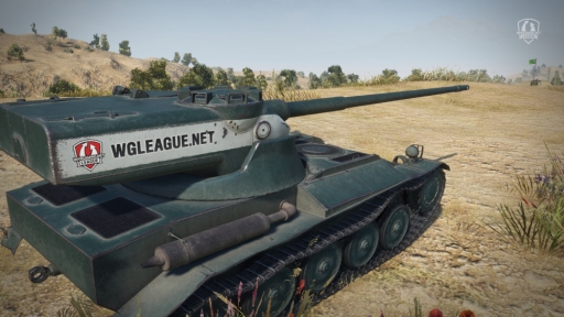 ���������꡼ No.001�Υ���ͥ������ / ��WoT The Grand Finals 2015�פ����ͤ�Twitch�ȥ˥������ۿ�