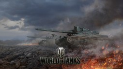 ���������꡼ No.001�Υ���ͥ������ / ��World of Tanks�ץ��åץǡ���9.7��������ե�󥹤����7�Ҥȡ��Υ�ޥ�ǥ�����Φ������Ϥ�������Overlord�פ��ɲä�