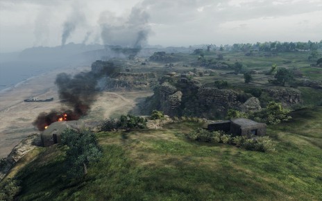 ���������꡼ No.005�Υ���ͥ������ / ��World of Tanks�ץ��åץǡ���9.7��������ե�󥹤����7�Ҥȡ��Υ�ޥ�ǥ�����Φ������Ϥ�������Overlord�פ��ɲä�