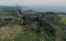 ���������꡼ No.006�Υ���ͥ������ / ��World of Tanks�ץ��åץǡ���9.7��������ե�󥹤����7�Ҥȡ��Υ�ޥ�ǥ�����Φ������Ϥ�������Overlord�פ��ɲä�