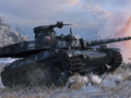 ��World of Tanks�ץ��åץǡ���9.7��������ե�󥹤����7�Ҥȡ��Υ�ޥ�ǥ�����Φ������Ϥ�������Overlord�פ��ɲä�
