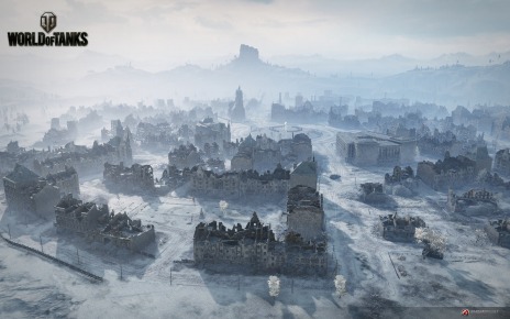 ���������꡼ No.009�Υ���ͥ������ / ��World of Tanks�ץ�����Хȥ��������פ������SD��ɸ�����ˤ�HD�ʹ��������꤬�ڤ��ؤ���ǽ��