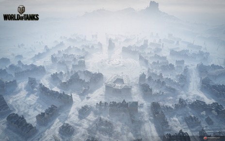 ���������꡼ No.010�Υ���ͥ������ / ��World of Tanks�ץ�����Хȥ��������פ������SD��ɸ�����ˤ�HD�ʹ��������꤬�ڤ��ؤ���ǽ��