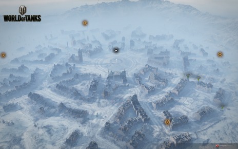 ���������꡼ No.011�Υ���ͥ������ / ��World of Tanks�ץ�����Хȥ��������פ������SD��ɸ�����ˤ�HD�ʹ��������꤬�ڤ��ؤ���ǽ��