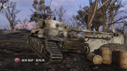 ꡼ No.013Υͥ / gamescomϥޥε֤ܤεѥĥ꡼о졣World of TanksפΥץȥޥ͡㡼롤Ÿ˾ȥХŸ