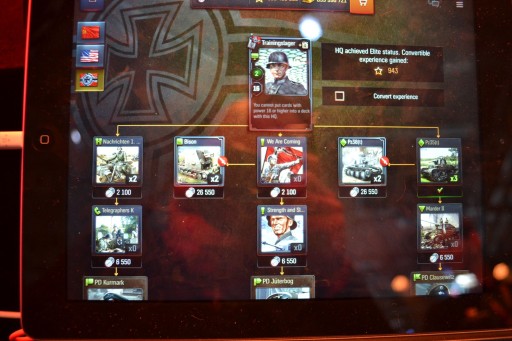 ꡼ No.028Υͥ / gamescomϥޥε֤ܤεѥĥ꡼о졣World of TanksפΥץȥޥ͡㡼롤Ÿ˾ȥХŸ