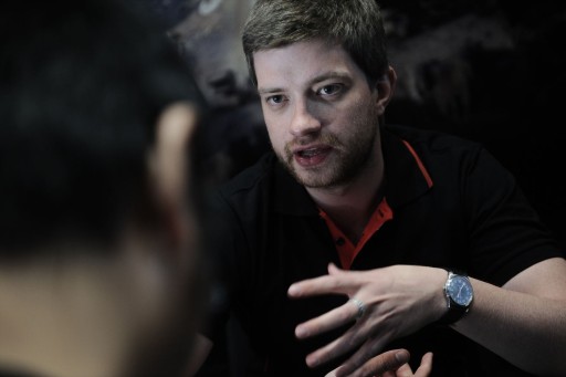 ꡼ No.031Υͥ / gamescomϥޥε֤ܤεѥĥ꡼о졣World of TanksפΥץȥޥ͡㡼롤Ÿ˾ȥХŸ