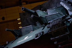 ꡼ No.003Υͥ / TGS 2015Wargaming.netνãȥ᤬ʹޤTanksǤWarshipsǤʤʤ