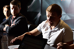 ꡼ No.006Υͥ / TGS 2015Wargaming.netνãȥ᤬ʹޤTanksǤWarshipsǤʤʤ