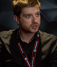 ꡼ No.007Υͥ / TGS 2015Wargaming.netνãȥ᤬ʹޤTanksǤWarshipsǤʤʤ