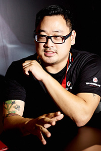 ꡼ No.008Υͥ / TGS 2015Wargaming.netνãȥ᤬ʹޤTanksǤWarshipsǤʤʤ