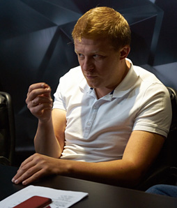 ꡼ No.010Υͥ / TGS 2015Wargaming.netνãȥ᤬ʹޤTanksǤWarshipsǤʤʤ