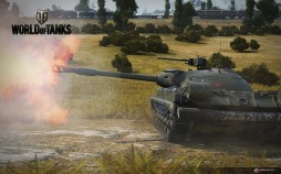 ���������꡼ No.002�Υ���ͥ������ / ��World of Tanks�ץ��åץǡ���10.0��Rubicon�פ�10�����˼»ܡ����ޥåס֥ѥ�פȡ֥٥���פ俷�ѡ����ʥ�ߥå������ɲ�