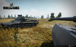 ���������꡼ No.003�Υ���ͥ������ / ��World of Tanks�ץ��åץǡ���10.0��Rubicon�פ�10�����˼»ܡ����ޥåס֥ѥ�פȡ֥٥���פ俷�ѡ����ʥ�ߥå������ɲ�