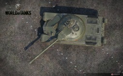 ���������꡼ No.004�Υ���ͥ������ / ��World of Tanks�ץ��åץǡ���10.0��Rubicon�פ�10�����˼»ܡ����ޥåס֥ѥ�פȡ֥٥���פ俷�ѡ����ʥ�ߥå������ɲ�