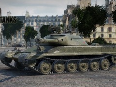 ��World of Tanks�ץ��åץǡ���10.0��Rubicon�פ�10�����˼»ܡ����ޥåס֥ѥ�פȡ֥٥���פ俷�ѡ����ʥ�ߥå������ɲ�